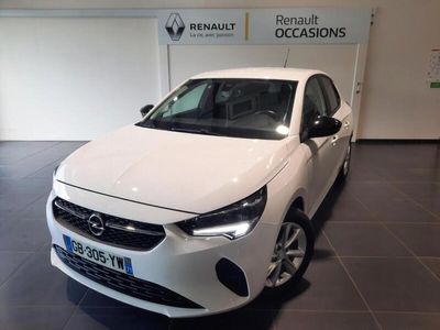 occasion Opel Corsa 1.5 Diesel 100 ch BVM6 Edition Business