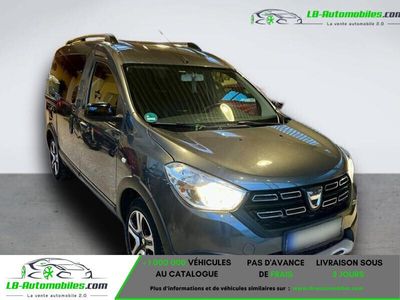 occasion Dacia Dokker TCe 115
