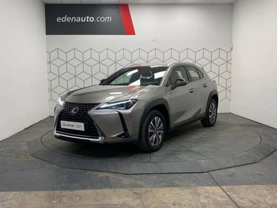 Lexus UX 300e