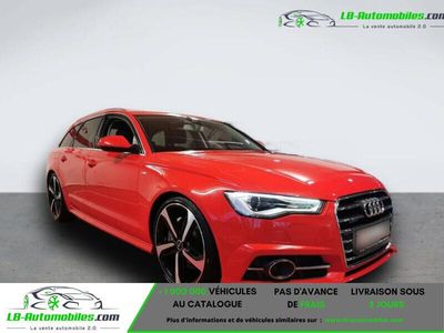 occasion Audi A6 Avant V6 3.0 BiTDI 320 BVA Quattro