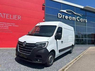Blanc Occasion 2020 Renault Kangoo Van | 23 900 €