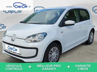 VW up!