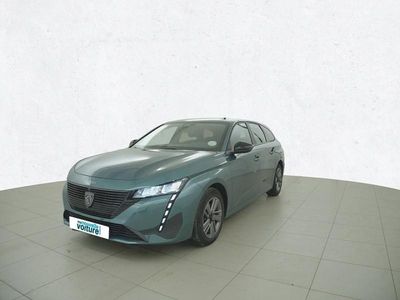 Occasion Peugeot 308 SW S 130 ch (95 kW) 2022 Break