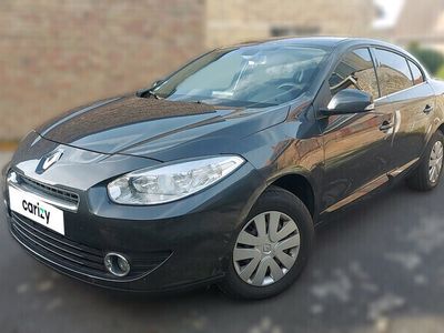 occasion Renault Fluence dCi 110 eco2 Business