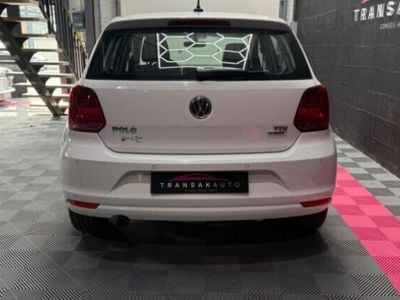VW Polo
