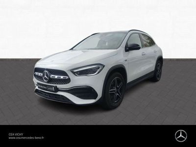 occasion Mercedes GLA250 Classee 160+102ch AMG Line Edition 1 8G-DCT