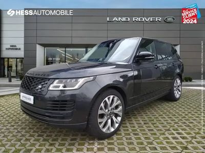 occasion Land Rover Range Rover 2.0 P400e 404ch Autobiography SWB Mark IX - VIVA187767741