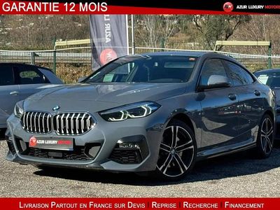 Occasion BMW 220 M Sport 190 ch (139 kW) 2020 Gris Coupé