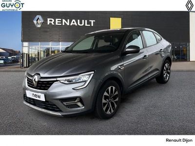 occasion Renault Arkana ARKANATCe 140 EDC FAP - Zen