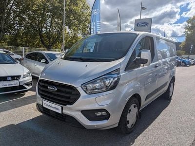 Occasion 2020 Ford Transit Custom Business Edition | 26 980 € (Prix juste)