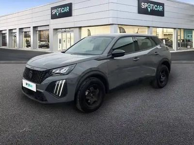 Gris Occasion 2024 Peugeot 2008 S SUV | 16 270 € (Super prix)