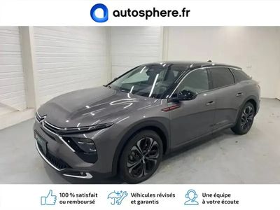 Occasion Citroën C5 Aircross 2024 SUV