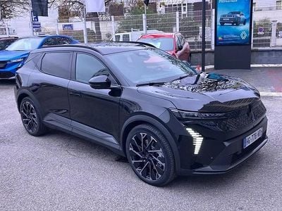 Noir Occasion 2025 Renault Scenic E-Tech Esprit Alpine SUV | 52 990 €
