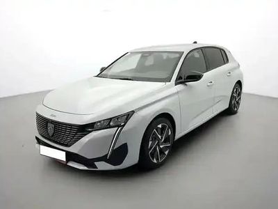Inconnue Occasion 2025 Peugeot 308 Berline | 26 990 €