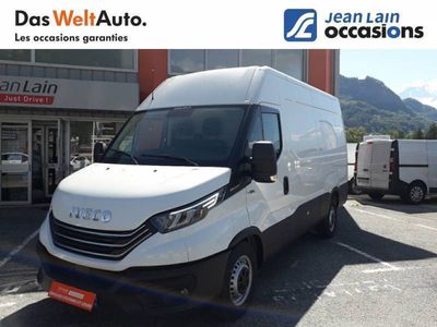 occasion Iveco Daily FOURGON - VIVA101307646