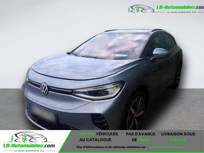Occasion 2022 VW ID.4 SUV | 36 100 € (Prix juste)