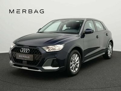 Bleu Occasion 2021 Audi A1 Citadine | 19 990 € (Bon prix)