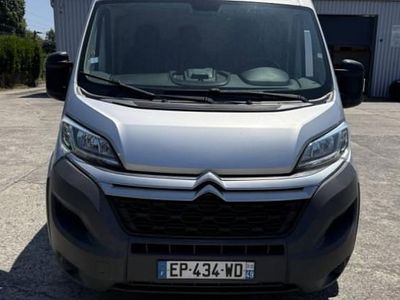 Citroën Jumper