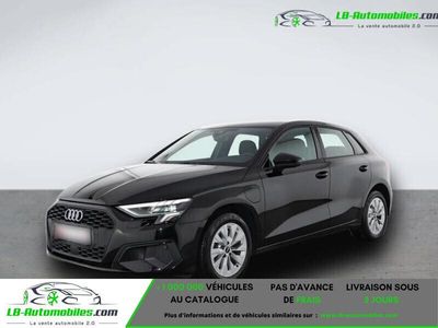 Audi A3 Sportback e-tron