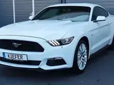 occasion Ford Mustang 3.7l R19 Hors Homologation 4500e