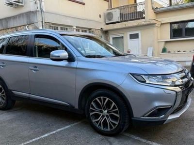 Occasion 2016 Mitsubishi Outlander Instyle SUV | 15 990 €