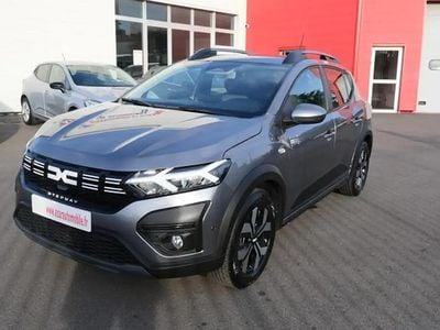 Occasion Dacia Sandero Expression 92 ch (67 kW) 2025 Gris Berline