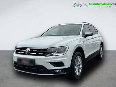 VW Tiguan Allspace