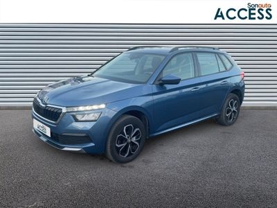 occasion Skoda Kamiq 1.0 TSI 116ch Ambition DSG7