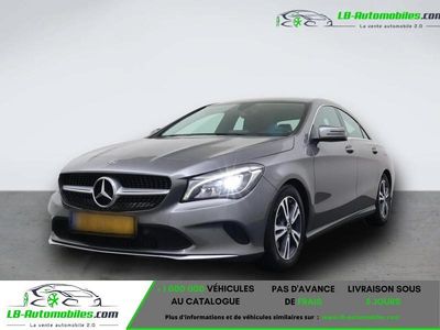 Occasion Mercedes CLA180 122 ch (89 kW) 2019 Berline