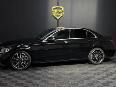 Mercedes C300