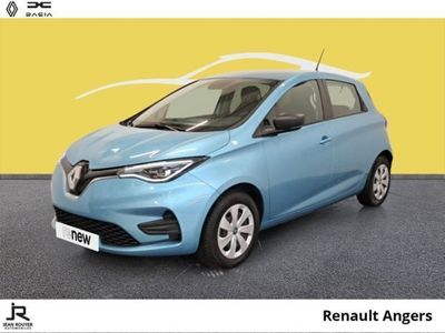 Renault 20