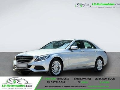 Occasion 2016 Mercedes C180 Berline | 23 900 €