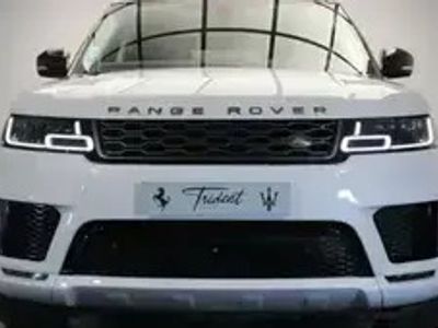 occasion Land Rover Range Rover Mark Vi Scv6 3.0l 340ch Hse Dynamic