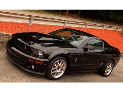 occasion Ford Mustang GT GT500 CLONE - KITTEE GT500 SHELBY CLONE