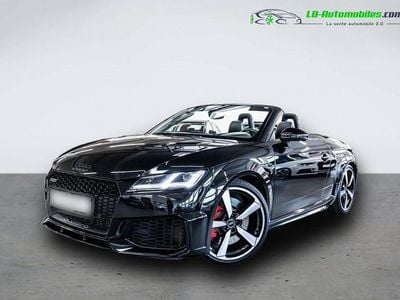 Audi TT RS