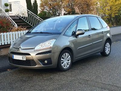 Citroën C4 Picasso