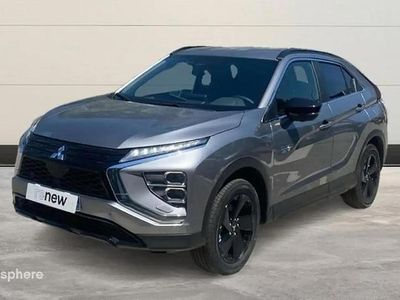 Blanc Occasion 2024 Mitsubishi Eclipse Cross SUV | 30 999 € (Prix juste)