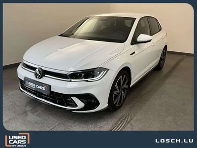 occasion VW Polo R-Line/DSG/LED/NAVI/DIGITAL