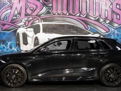 Occasion Audi RS3 Design 400 ch (294 kW) 2022 Berline