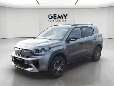 Occasion Citroën C3 Aircross 2025 Gris clair SUV