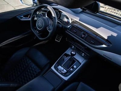 Occasion 2014 Audi RS7 Sport Citadine | 59 900 €