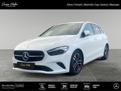 Occasion 2022 Mercedes B200 Progressive Monospace | 27 990 €