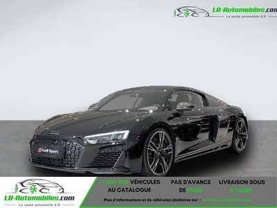 Occasion 2024 Audi R8 Coupé Sport Coupé | 208 800 €
