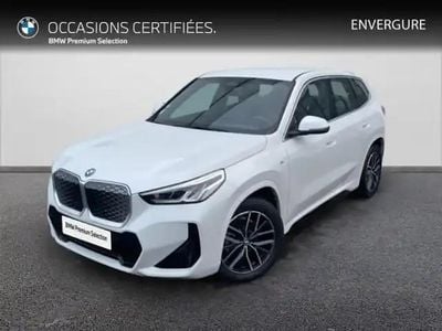 Blanc Occasion 2023 BMW iX1 M Sport SUV | 33 990 € (Bon prix)