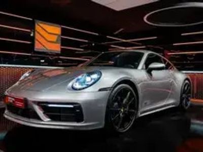 occasion Porsche 911 Carrera S 992Coupe 3.0 450ch