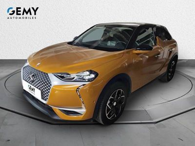 occasion DS Automobiles DS3 Crossback E-Tense SO CHIC