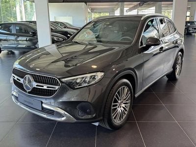 Mercedes GLC200