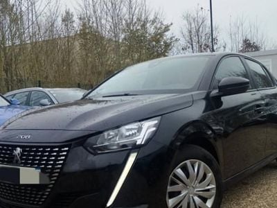 Occasion 2022 Peugeot 208 Active Citadine | 9 990 € (Bon prix)