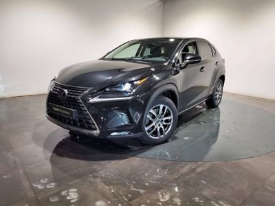 occasion Lexus NX300h 4WD Luxe MM19 - VIVA189477076