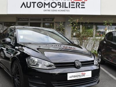 occasion VW Golf VII 5 Portes 1.2 TSI Blue Motion 105 cv